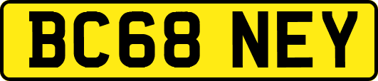 BC68NEY