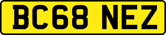 BC68NEZ