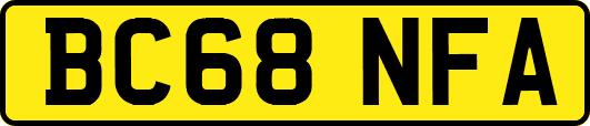 BC68NFA