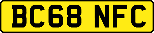 BC68NFC