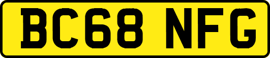 BC68NFG