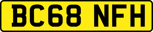 BC68NFH
