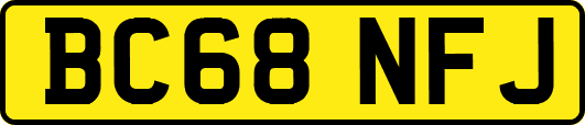 BC68NFJ