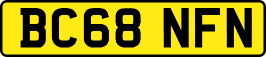 BC68NFN