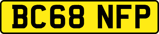 BC68NFP