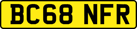 BC68NFR