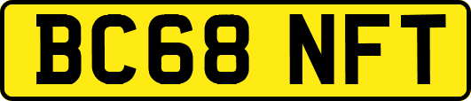 BC68NFT
