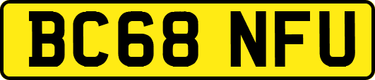 BC68NFU