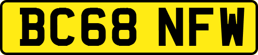 BC68NFW