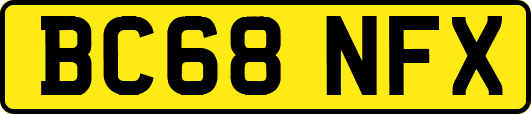 BC68NFX