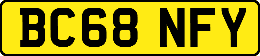 BC68NFY