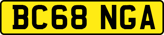 BC68NGA