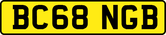BC68NGB
