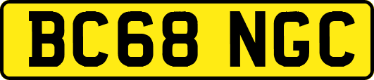BC68NGC