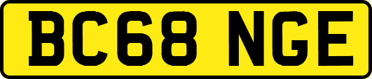 BC68NGE