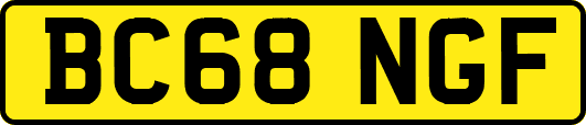 BC68NGF