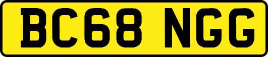 BC68NGG