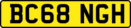 BC68NGH