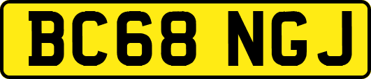 BC68NGJ