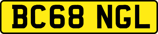 BC68NGL