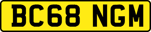 BC68NGM