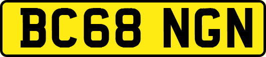 BC68NGN