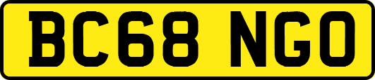 BC68NGO