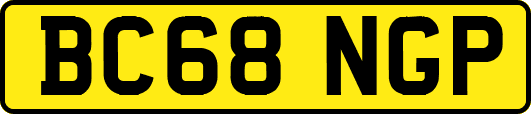 BC68NGP