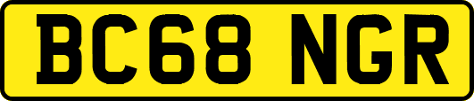BC68NGR