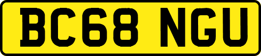 BC68NGU