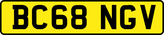 BC68NGV