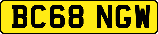BC68NGW