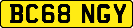 BC68NGY