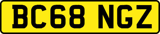 BC68NGZ