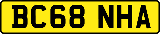 BC68NHA