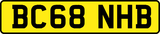 BC68NHB