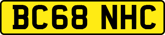 BC68NHC