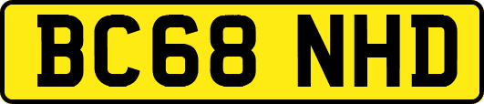 BC68NHD