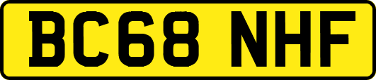 BC68NHF