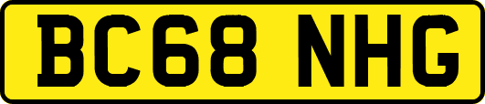 BC68NHG