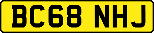 BC68NHJ