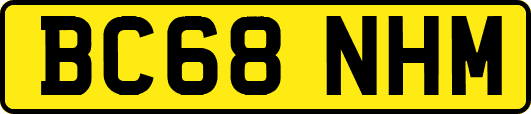 BC68NHM