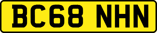 BC68NHN