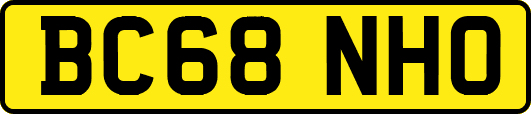 BC68NHO