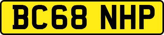BC68NHP