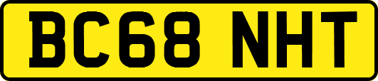 BC68NHT