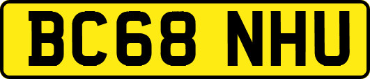 BC68NHU