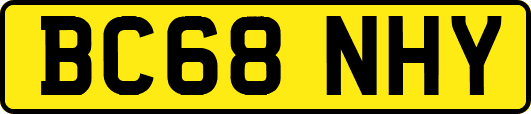 BC68NHY