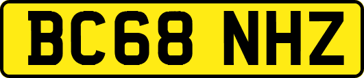 BC68NHZ