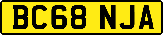 BC68NJA
